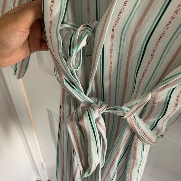 SIMONS (TWIK) - LIGHT WEIGHT ROBE - Picture 2 of 5